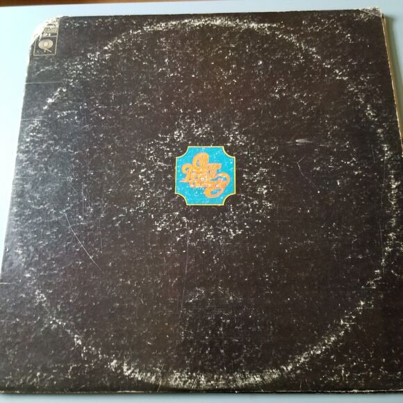 CHICAGO Double LP. Chicago Transit Authority. Columbia Records Cs-9836. - Picture 2 of 12